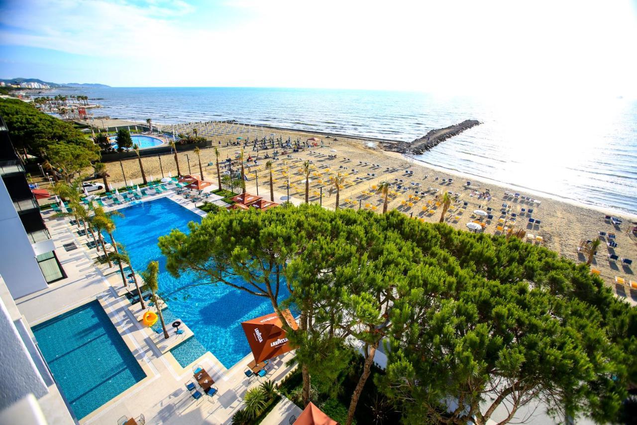 Hotel Royal G Club