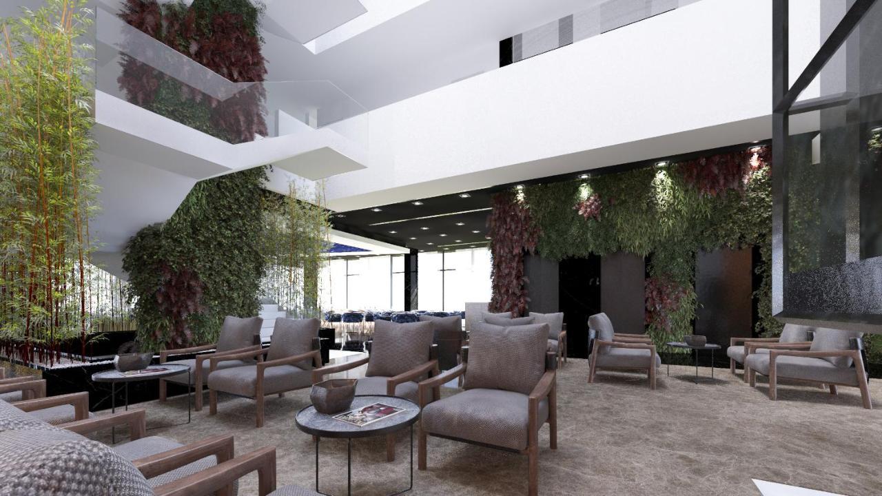 Hotel Royal G Club 5*