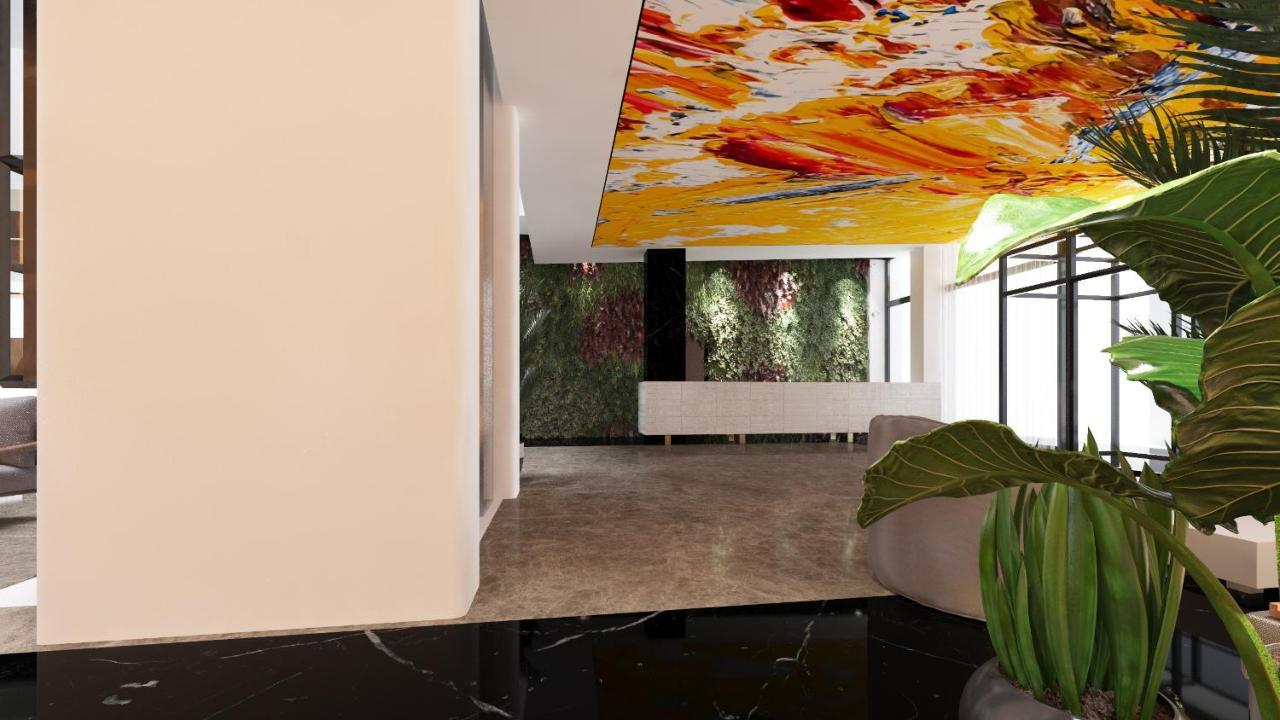 Hotel Royal G Club