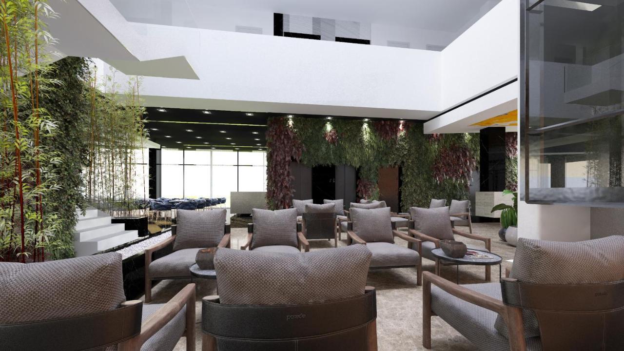 Royal G Club 5*